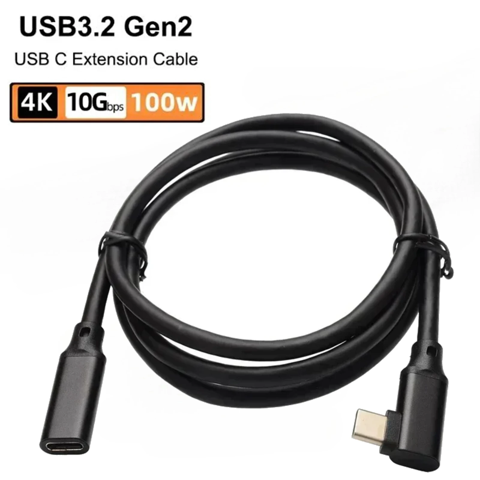 Male To Female Usb … - image