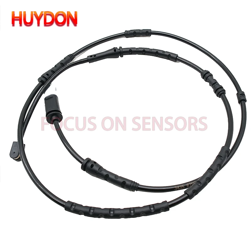 34356790303 Front Rear Axle Disc Brake Pad Wear Sensor For BMW X3 X4 2011-2016 34356790304 Auto Part Accessories