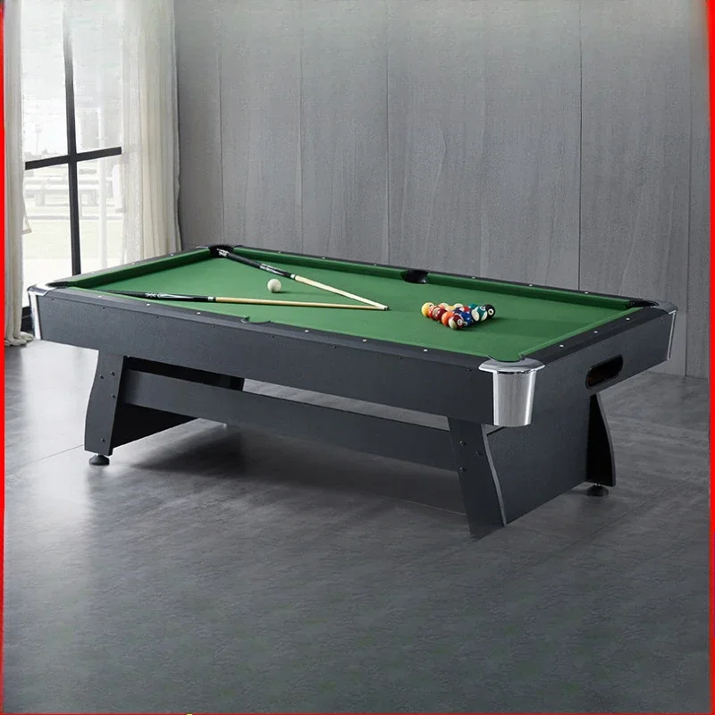 American, Chinese, MDF, household billiards