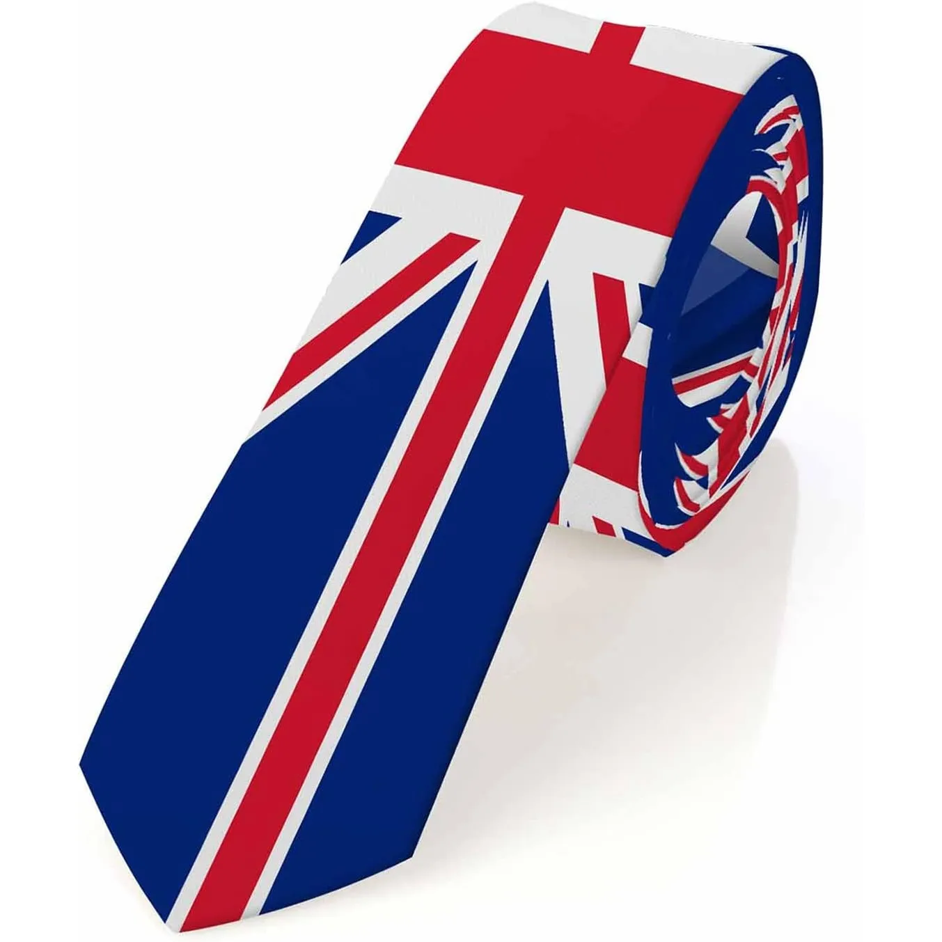 Men's Ties Novelty Tie Necktie for Men Teen Boys Multicolor Tie Party Holiday Thanksgiving Christmas