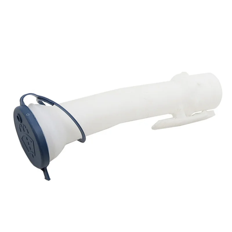 A45F-لبيجو 206 206CC 207 سيتروين C2 خزان المياه مدخل الأنابيب حامل الزجاجة 643983 643232 #4