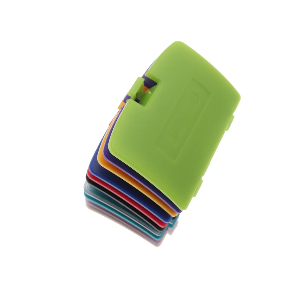 TingDong 1PCS For GameBoy Game Boy Color GBC Battery Cover Lid Door