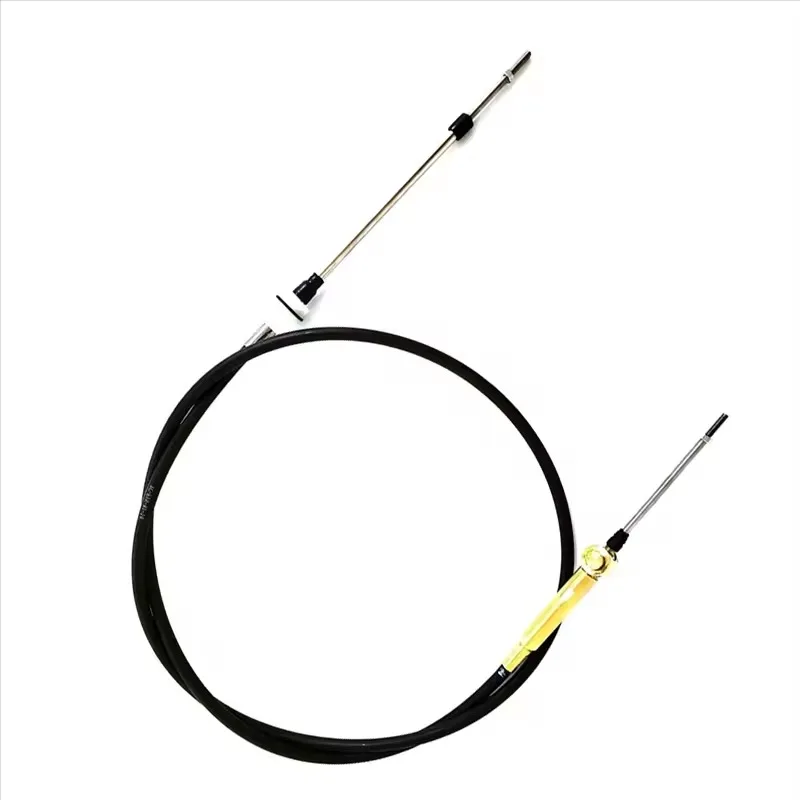 

НОВЫЙ сменный трос рулевого управления FX Cruiser SHO — F1S-61481-10-00, номер детали в комплекте