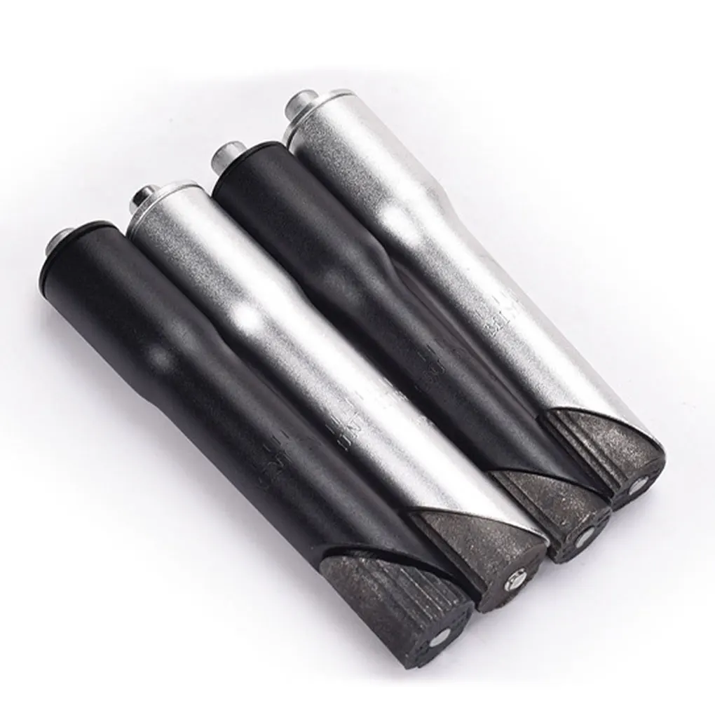 

Улучшенная безопасность Подставка выноса вилки руля велосипеда Простота установки Высокая прочность и не деформируется