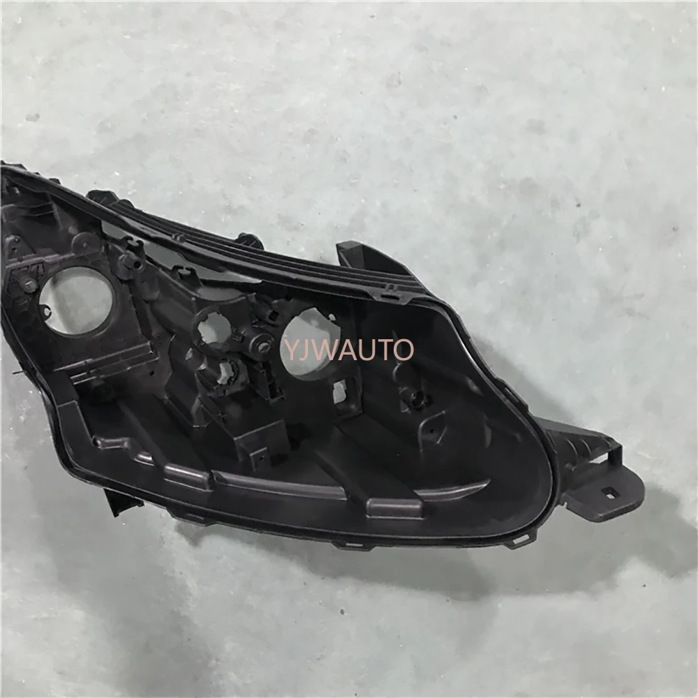 Headlight Base for Peugeot 2008 Headlamp House Halogen Car Rear Headlight Back Support