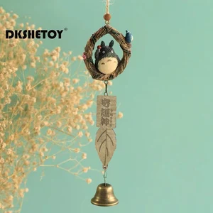 DIY Resin Lonceng Angin Ornamen Kerajinan dan Hadiah Mahasiswa Hadiah Ulang Tahun Dekorasi Rumah Kerajinan Resin Lonceng Angin 1/3 Buah 8 dekorasi pesta Turki penjualan terbaik - №