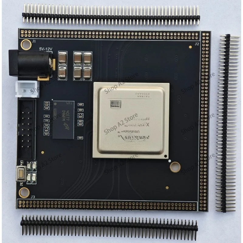 For FPGA development board Core board XC7K325T