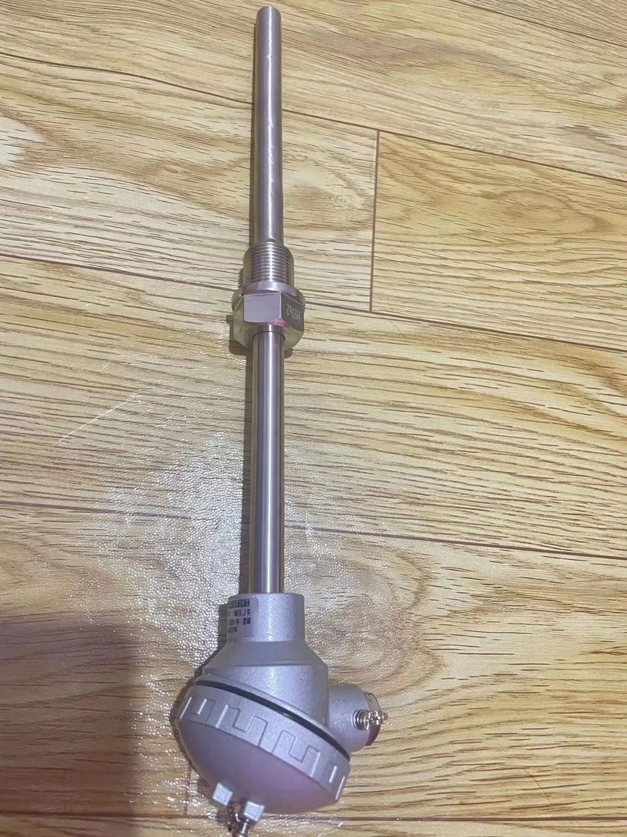 

Wear resistant thermocouple thermal resistance WZPK2-230N WZP-230N WZP-630N WRN-230N sensor
