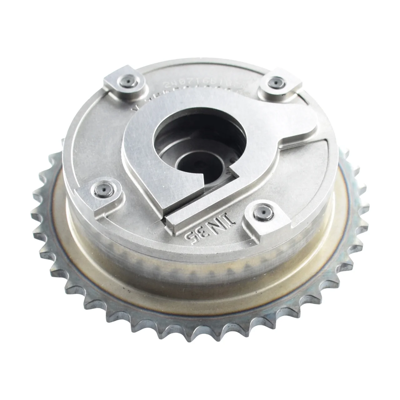 721566 Camshaft Adjuster VVT Intake Timing Gear For Mini Cooper Coutryman Engine N16 N18 1.6L 1.4L OE 0805H5 11367545862