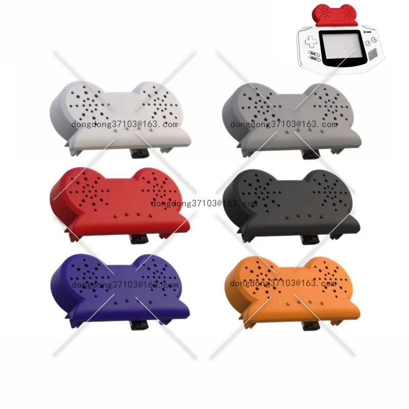 Applicable Gba Spea…