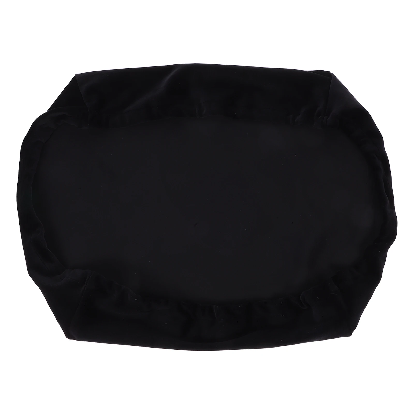 

Vinyl Turntable Dust Cover Record Player Protector High Speed Stereo Practical Anti Wear Longevity