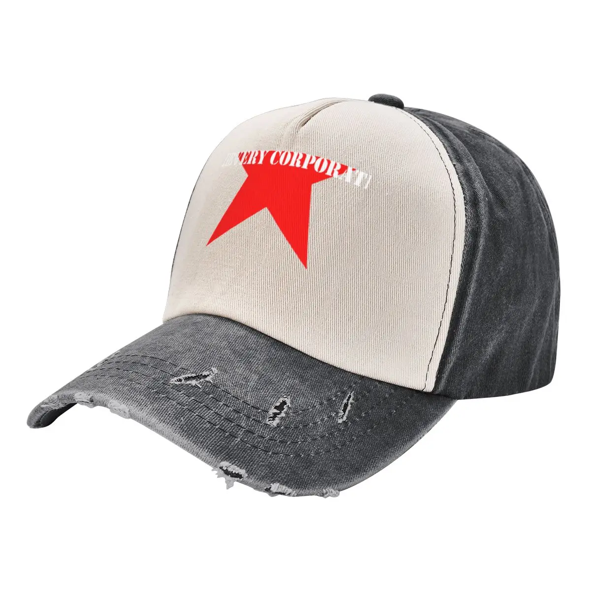 New 03 Thievery Corporation Genres Electronic Music Essential T-Shirt Baseball Cap hard hat For Man Women's