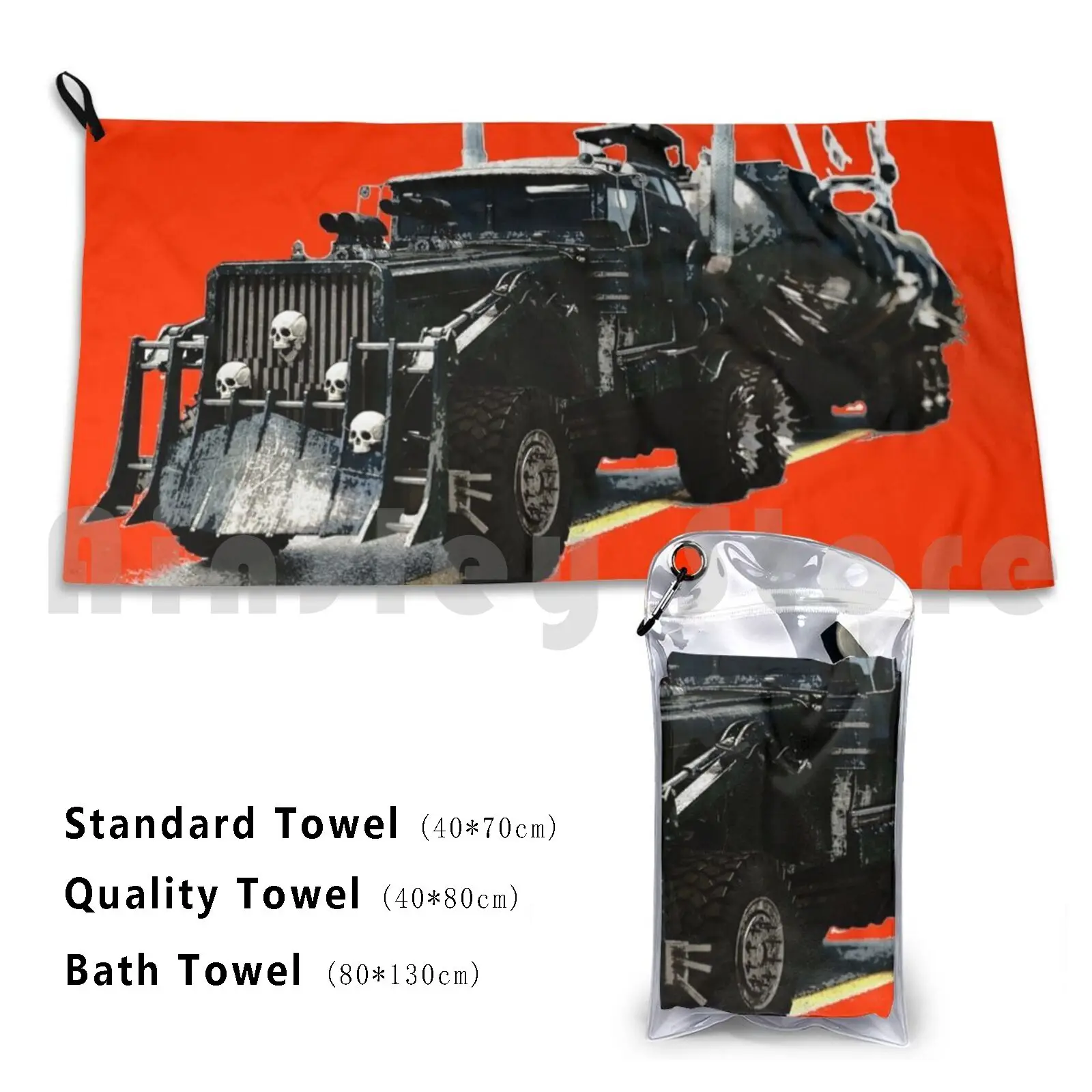 Drive On My Road Ba…