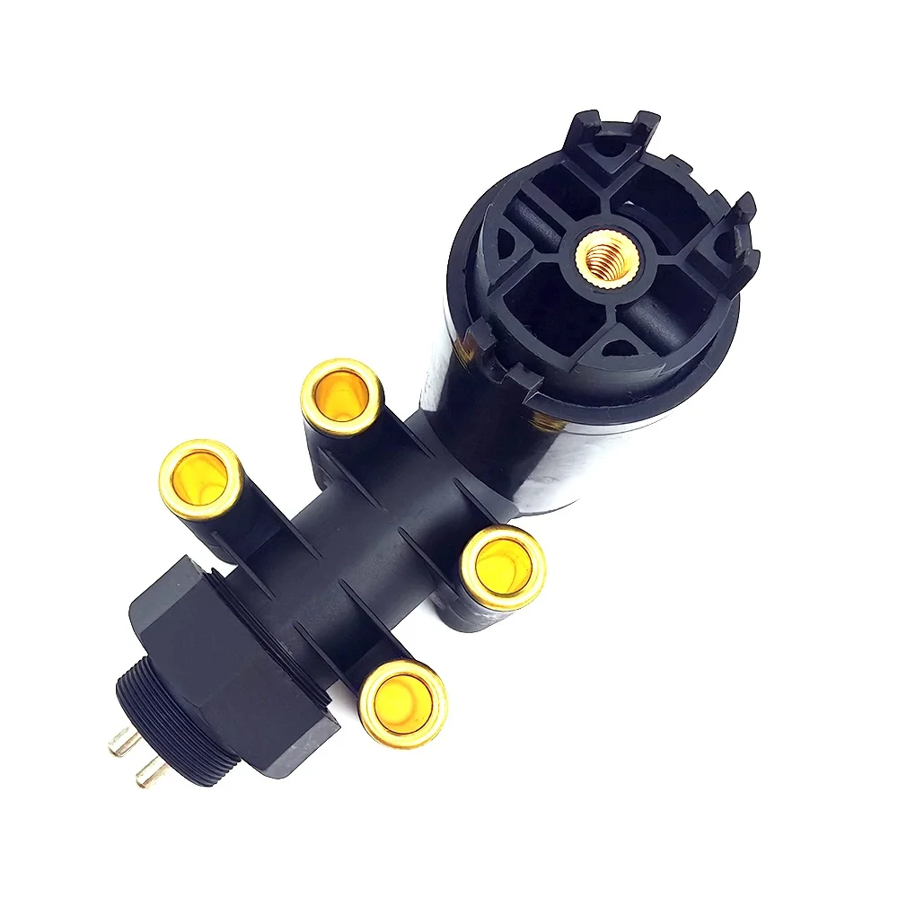 Auto-Luftfederung Höhenstandsensor 4410500060/4410500070/4410500080/4410500100/4410500120/4410500130/4410501000/4410501200 – Detail 12