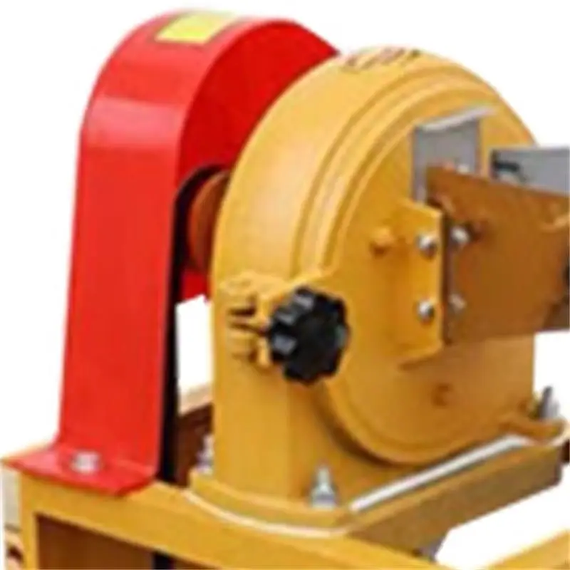 Commercial Fine Powder Grinder Electric Spice Corn Coconut Cereal Powder Grinding Grain Maize Powder Milling Machine
