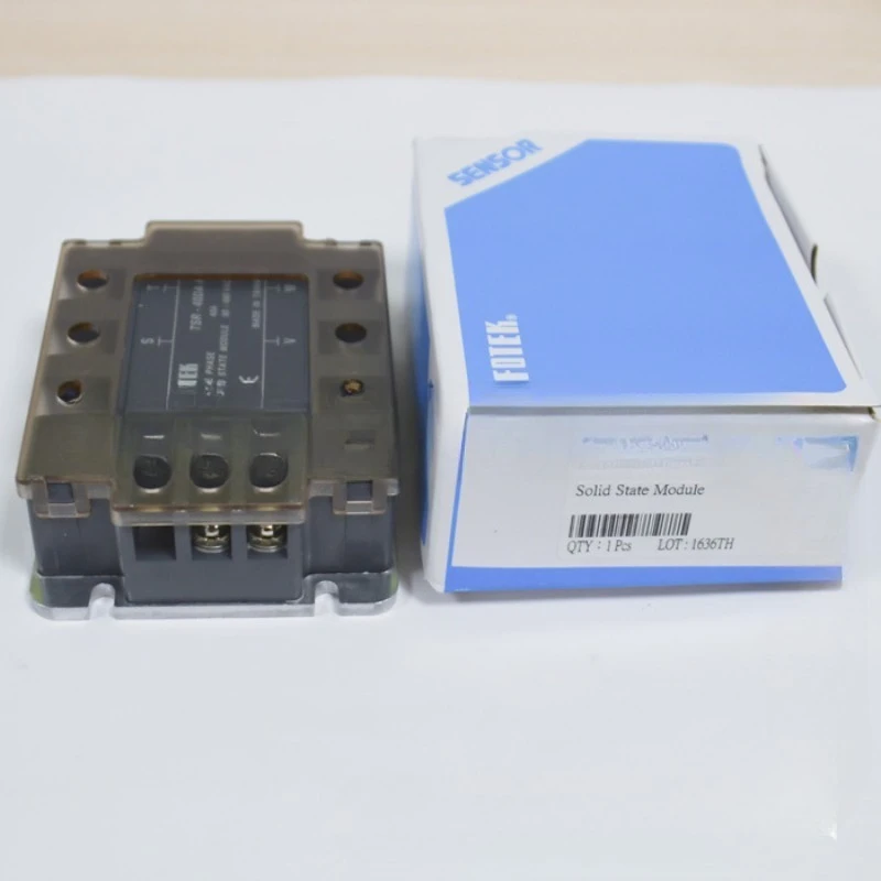 Parts For Fotek Yan…