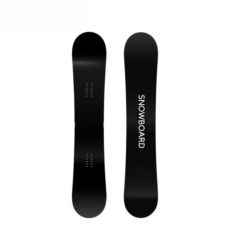 Snowboard Training Snowboard Skateboard Adult Practice Board