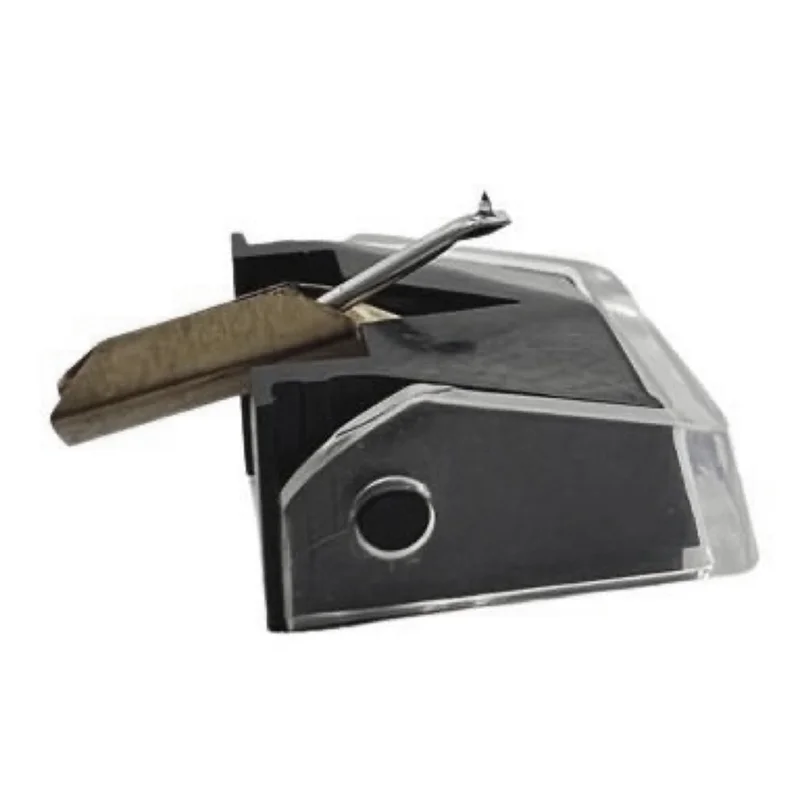 A25P 10X For Philip Gp400 II 401 II 500 II 946 D65 422 II Replacement Stylus Turntable LP Vinyl Record Cartridges Accessories