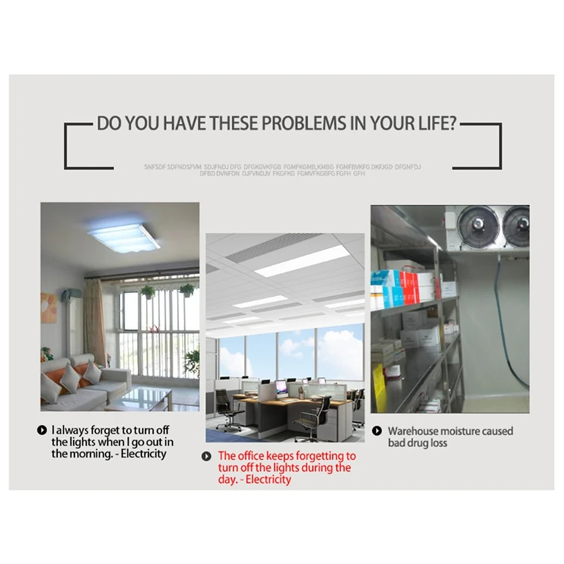 Hot-Tuya Zigbee Photometer Thermohygrometer Smart Light Sensor Hygrometer Environmental Monitor Brightness Detector