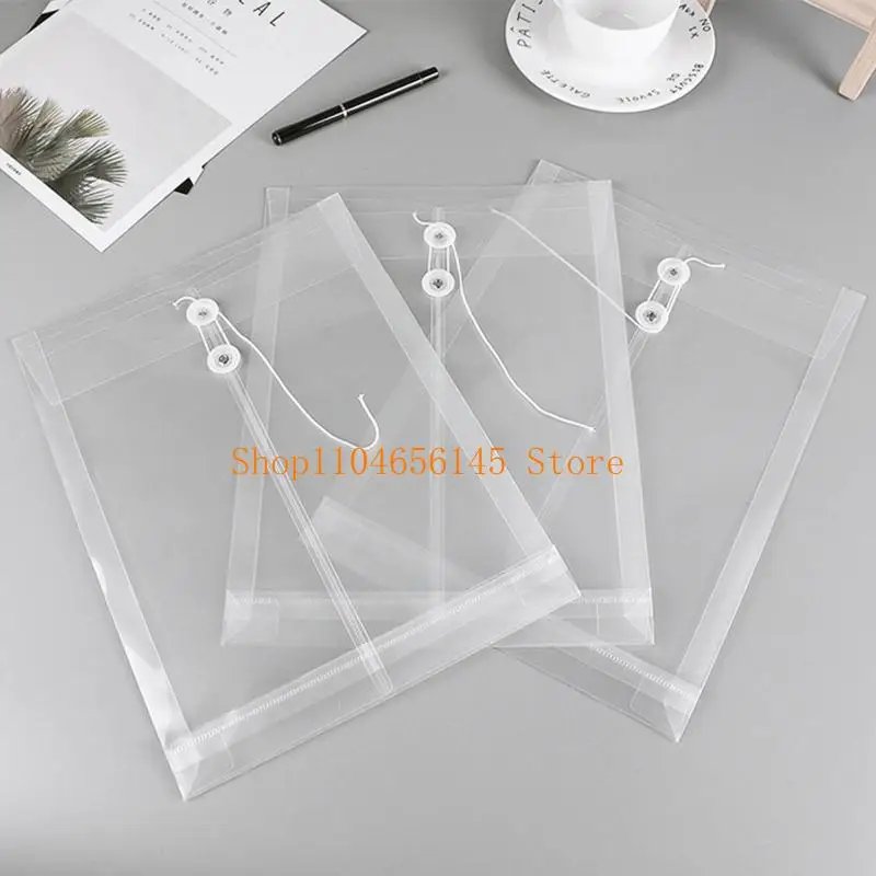 

5asd 12Pcs File Office File Wallet Office Stationery Set for Women Men