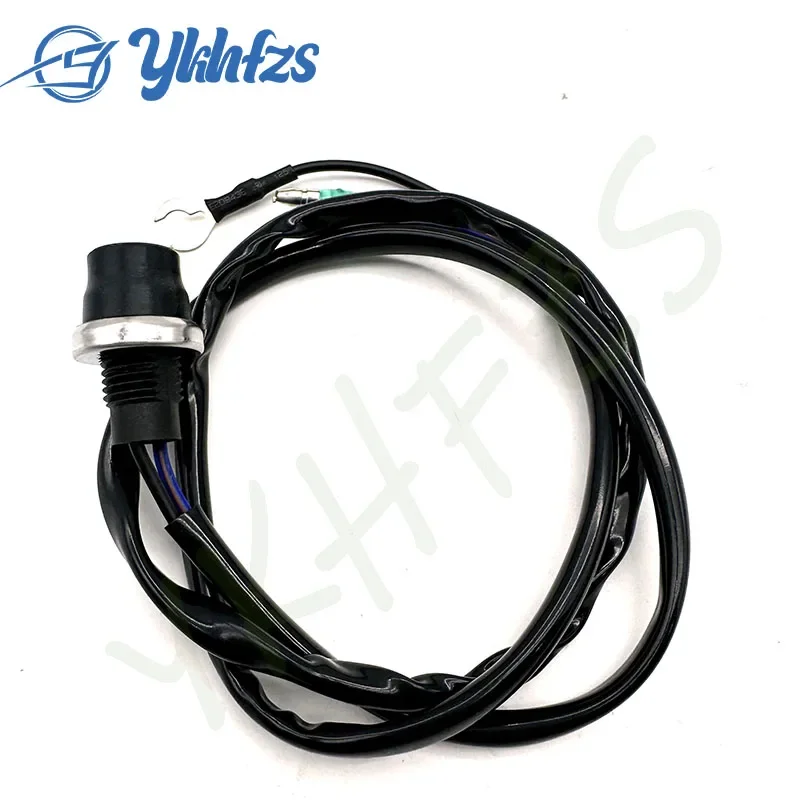 

37800-93954 For Suzuki Outboard Engine Safety Stop Switch 37800-93954 ,Length 32.9in Made in Taiwan