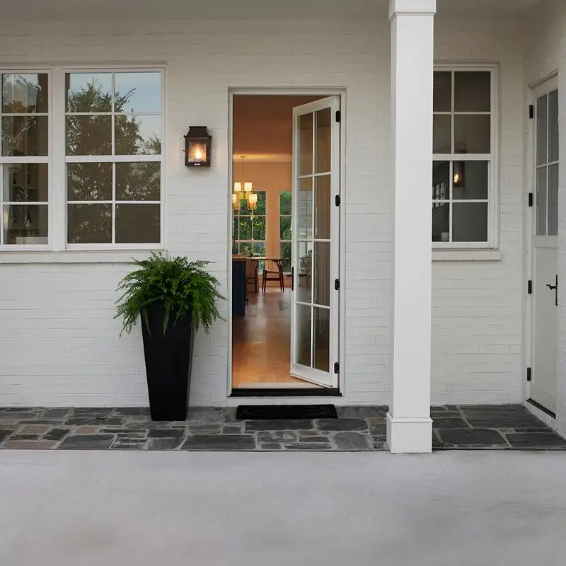 مجموعة زراعة طويلة 22 بوصة مكونة من قطعتين، أوعية سوداء داخلية وخارجية مع فتحات تصريف، مراقبة مستوى المياه، دلو داخلي، أوتوماتيكي