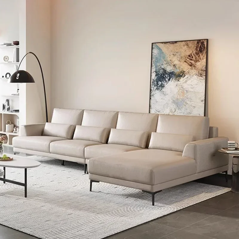 Modern Sofas For Living Room Couch Luxury Sofa Sectional Relaxing Home Furniture Nordic Bedroom L Shaped Recliner Sleeper Corner