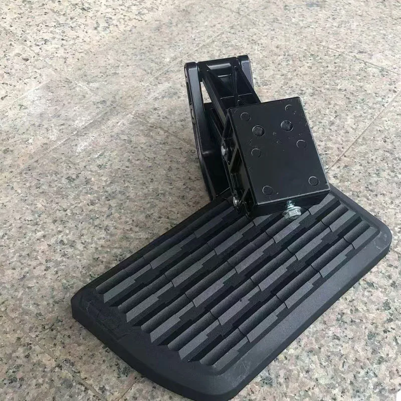 

Suitable for Raptor F150 Tentu Ram Tail Pedal