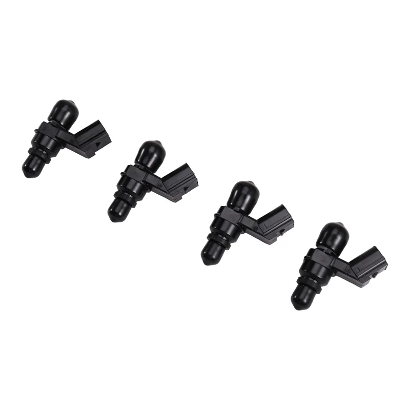 Fuel Injector Set 4Pcs For 350 690, FE450 FC250, For 350 450 500 690 2007-2022 75041023044
