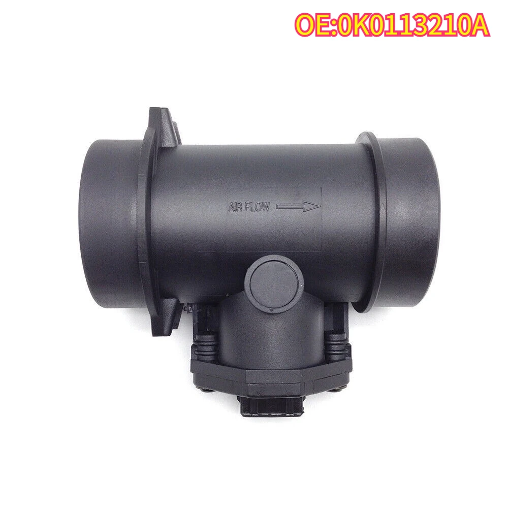 

High quality New For 0K0113210A MAFMASSAIRFLOW METER SENSOR Saab 900 II 2.0L 2.3L 2.5L Kia Sephia Spectra Carens 1.8L Sportage
