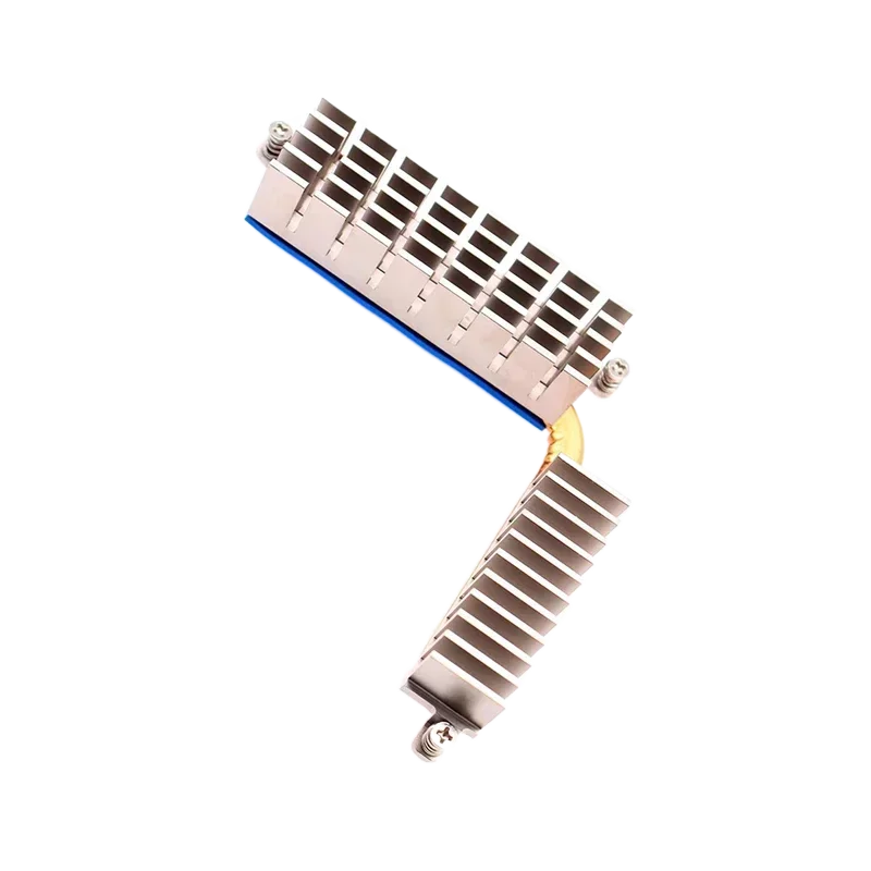 0N1C1D New For Dell Alienware Aurora R11 R12 VR Voltage Regulator Thermal Module VRM Heatsink Radiator CN-0N1C1D N1C1D