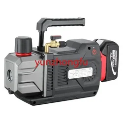 18V DC Cordless Battery Operated Vacuum Pump with Long Using Time Rechargeable/battery/Charger