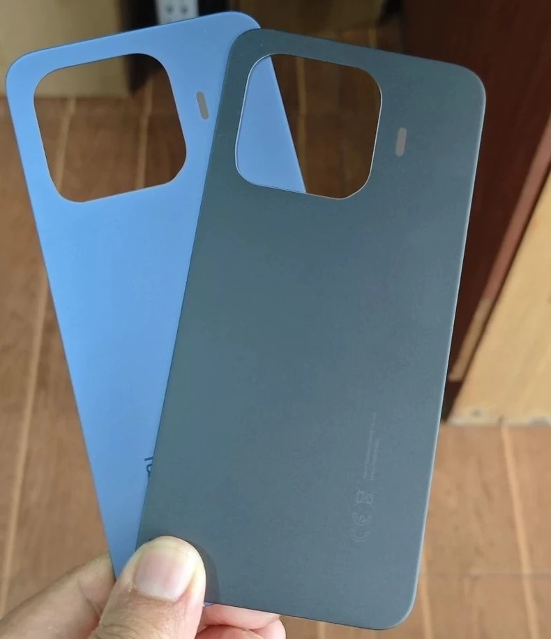 For Xiaomi 17T Pro 2602EPTC0G Back Cover Replacement Parts Hosing Door Rear Case