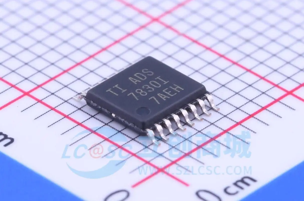 7Pcs Brand New Orig…