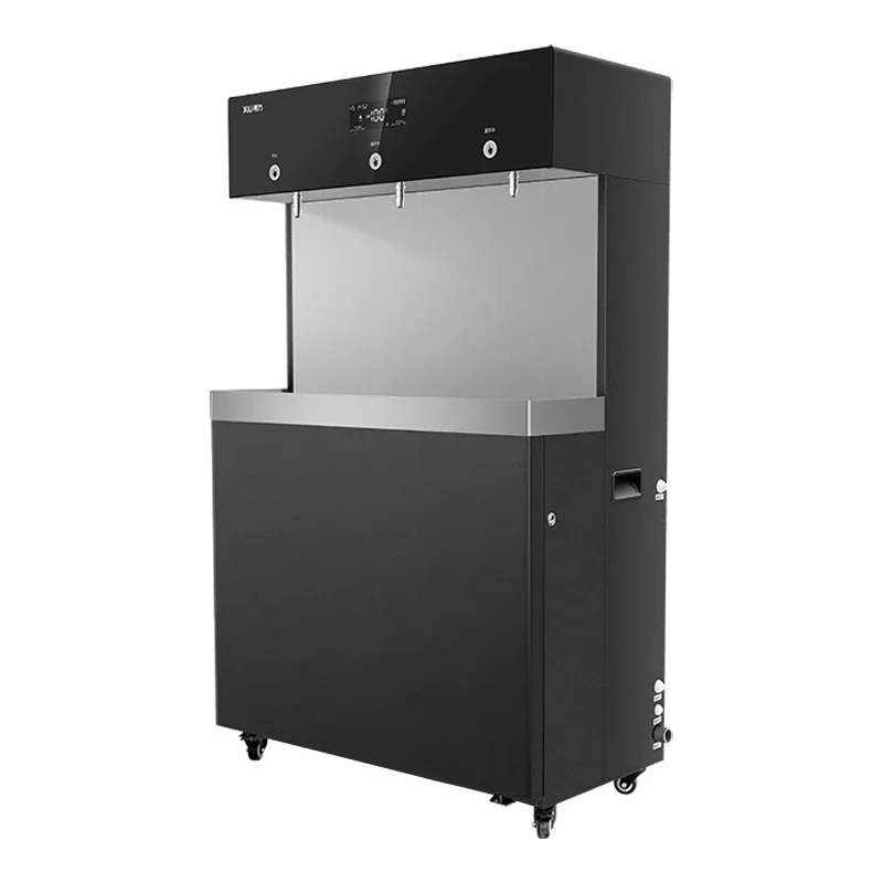 

TDS monitoring electronic touch faucet with filter intelligent reminder Smart faucet Stainless steel water purifier