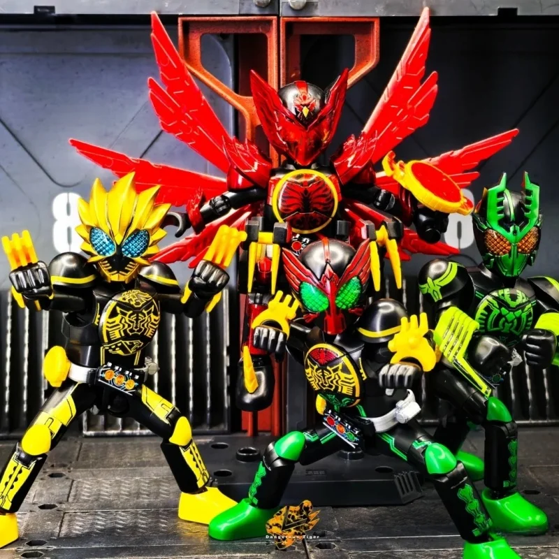 

【NEW】Original Blokees Kamen Rider Star Edition Vol.4 Survival Game Blind Box Toy Assembly Ultraman Figure Kid Toy Gifts ﻿