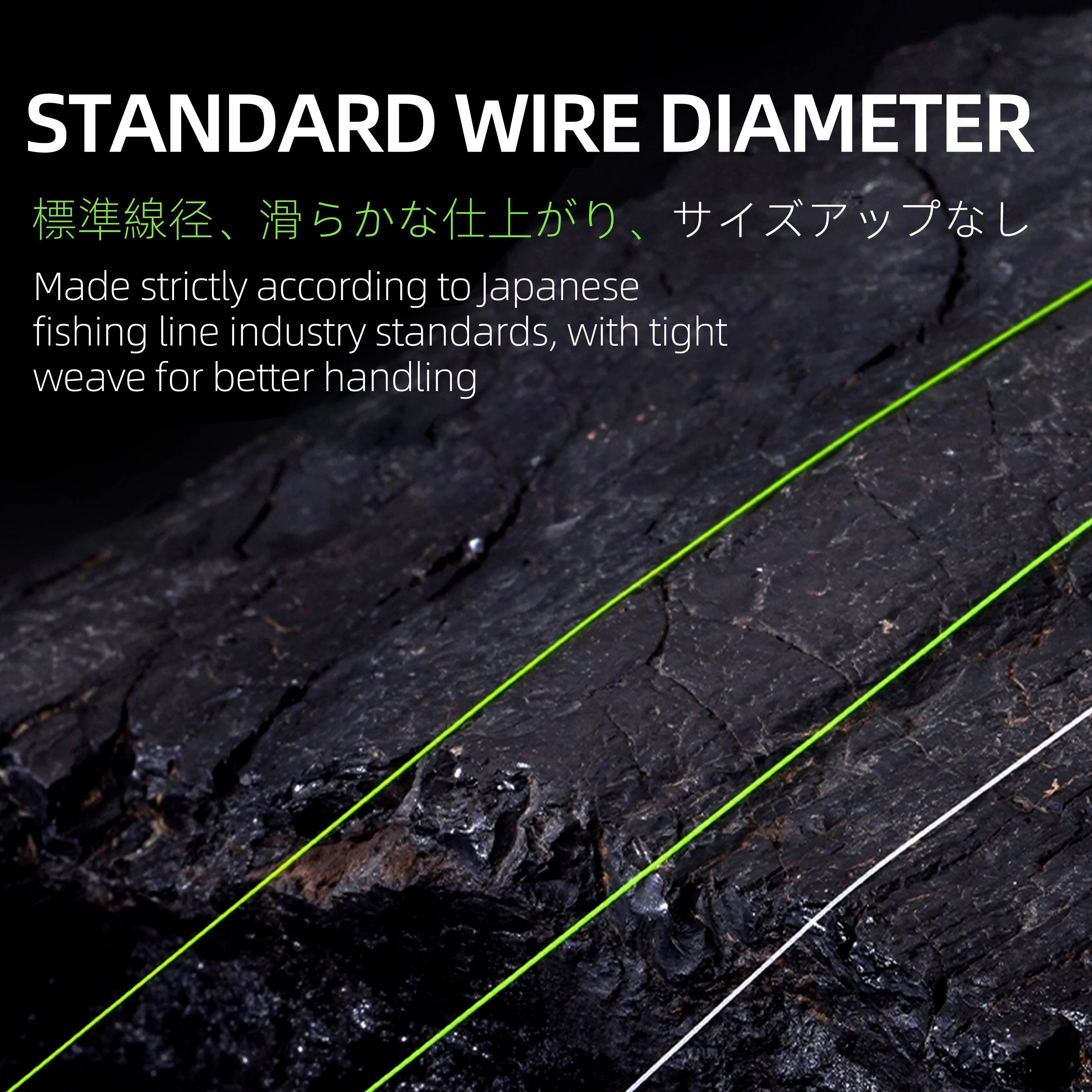 Thumbnail 4 - #21 Trending Fishing Lines Right Now