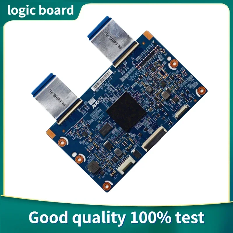 100% NEW Logic Board T500HVN09.1 CTRL BD 50T26-C03 For Samsung 50'' TV Professional Test Board T-con Board T500HVN09.1 50T26-C03