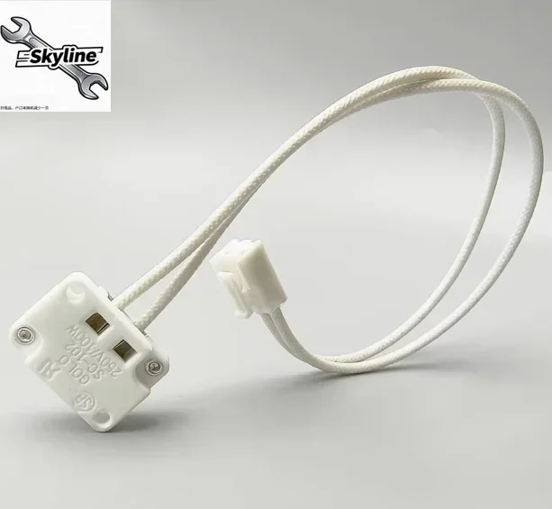 Microscope Lamp Holder U-LS30-5 CKX31 CX41 BX31/41/43 Ceramic Lamp Holder