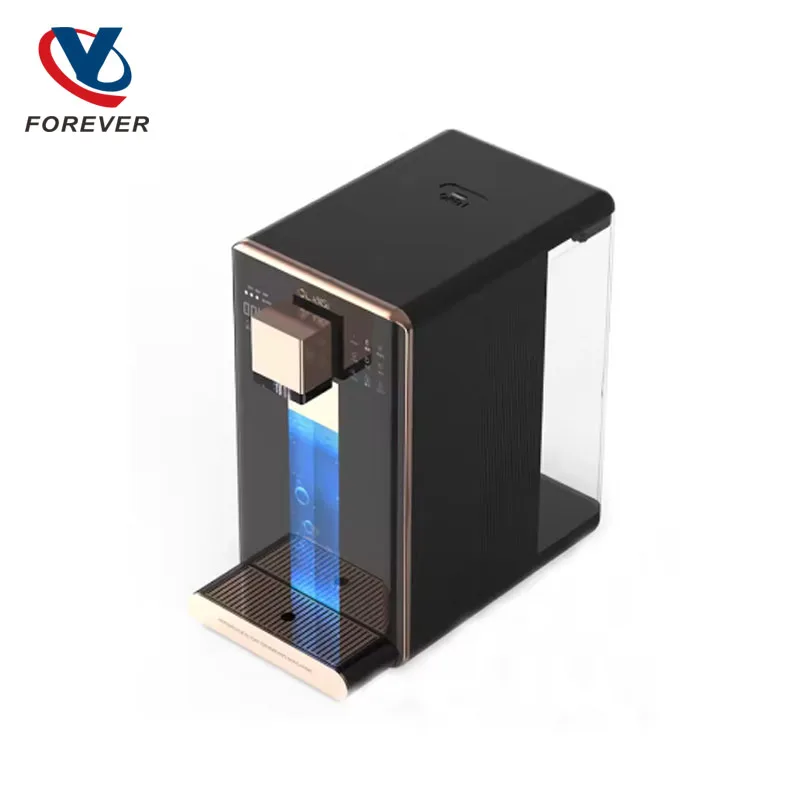 

Фильтр для воды W19, ионизатор, генератор богатого водорода, офисный настольный домашний ингалятор водорода, машина для богатого водорода