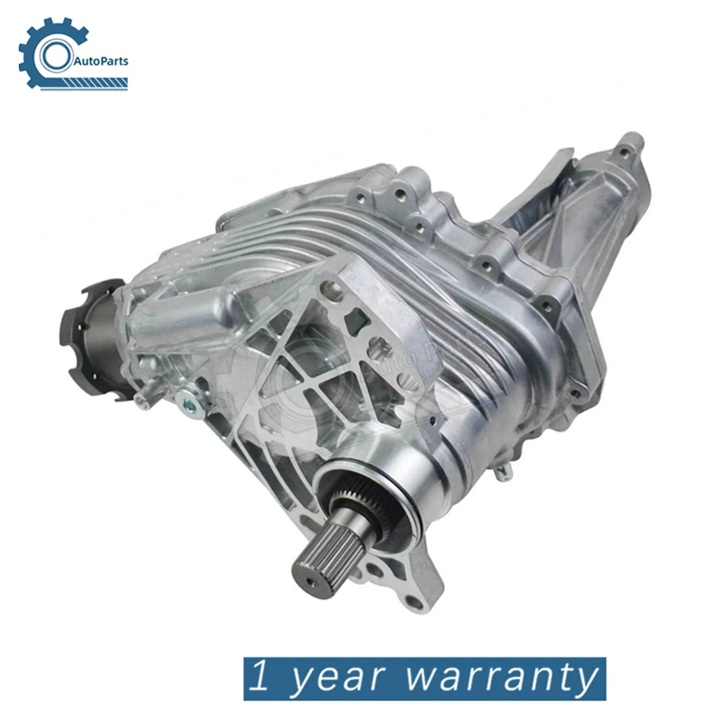 

Transfer Case 6 Speed Transmission 4.8cm 5.6cm For Opel Vauxhall Antara Chevrolet Captiva 23247713 24263576 24258517 24257463