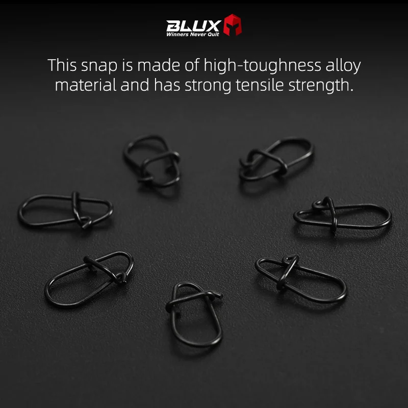 Thumbnail 4 - #63 Best Fishing Snaps to Buy In 2026