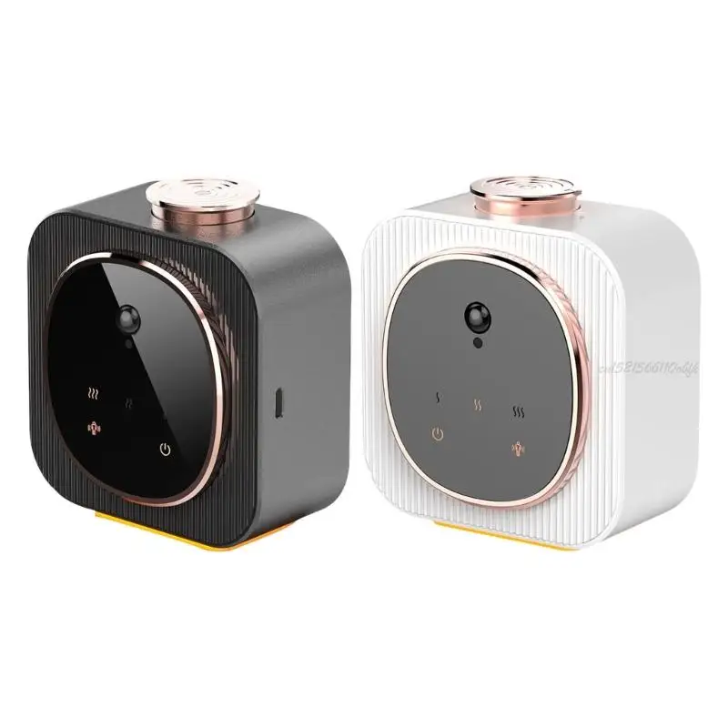 

27RB беспроводной диффузор эфирного масла со светодиодным ночным ароматом аромата диффузор