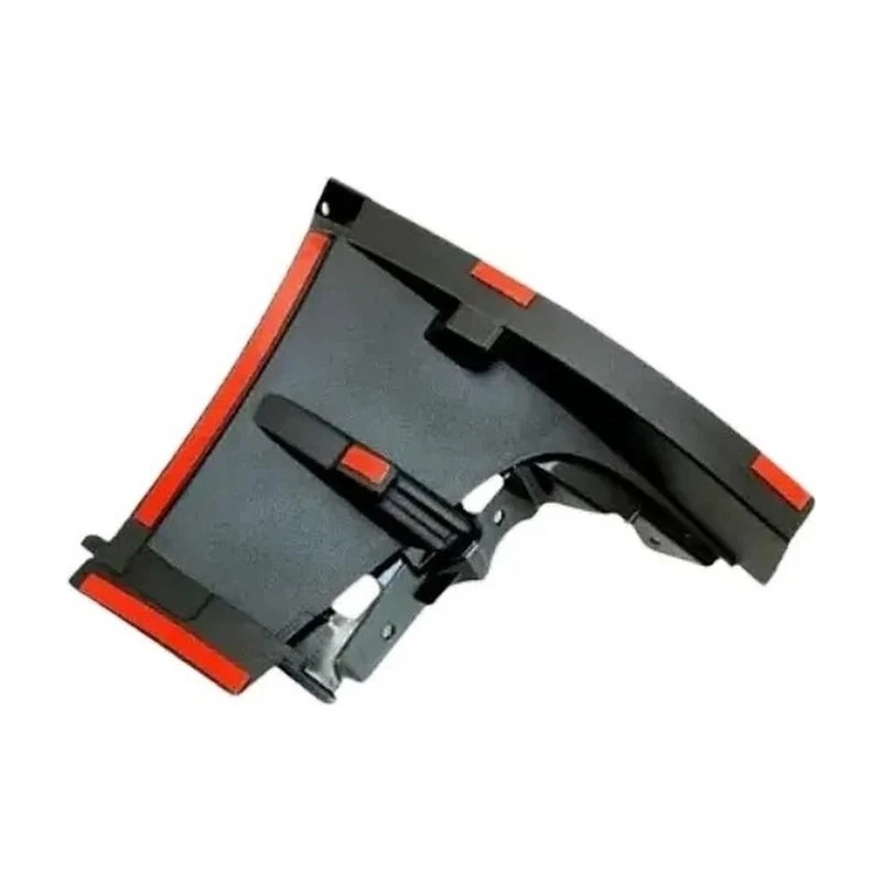 N26R-8X0807151A 8X0807152A Air Duct Front Bumper Locking Cover For Audi A1 2011-2014