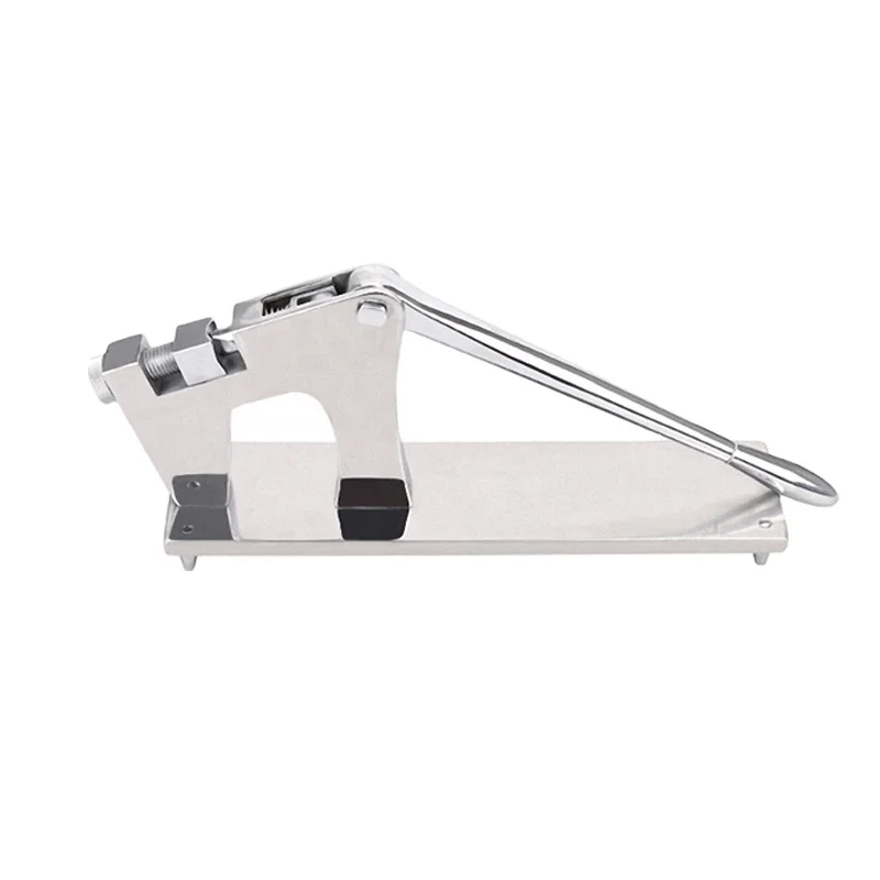 Surgical Fracture Fixation Plate Bender