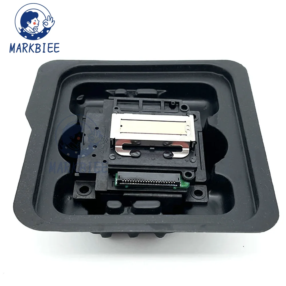 Imagem -04 - Cabeça de Impressão para Epson Fa04010 Fa04000 L120 L210 L300 L350 L355 L360 L380 L550 L555 L551 L558 Xp413 Xp-413