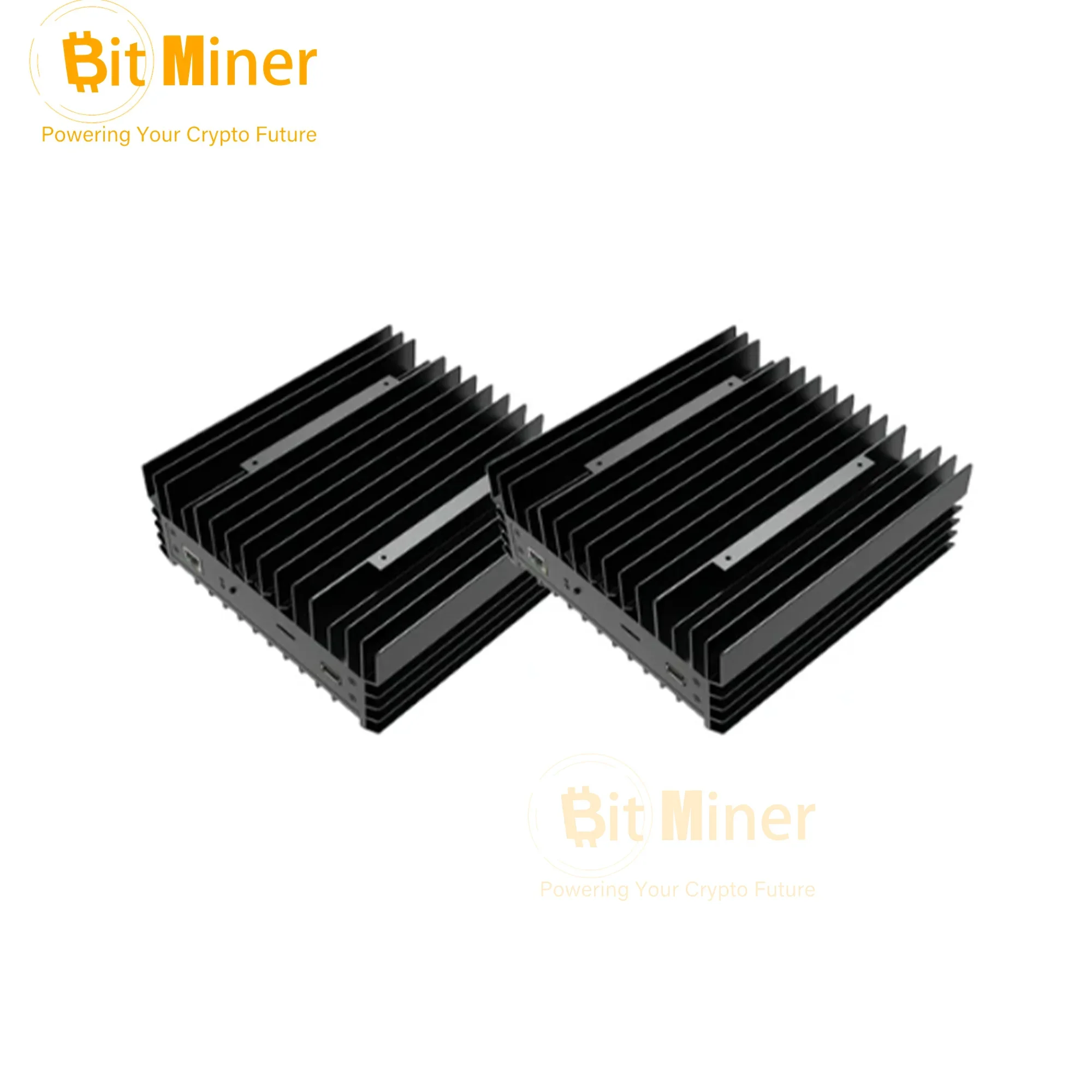 New IceRiver AL0 ALPH Alephium Miner 400GH/s ±5% Hashrate Algorithm Crypto Asic Miner 100W Power With PSU Free Shipping