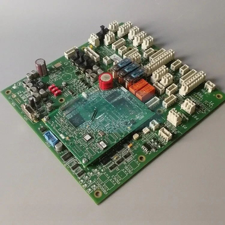 Escalator Elevator Lift inverter driver main pcb card board GECB DAA/DBA/DCA/DDA26800AY7