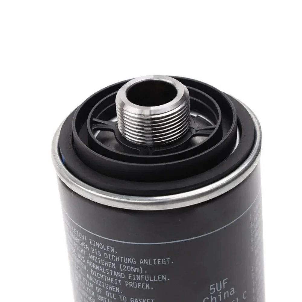 

Car Oil Filter Kit 06J115561B For VW Bettle Golf VI Jetta Passat B6 B7 SCIROCCO Tiguan 1.8/2.0TSI for SKODA Octavia Superb SEAT