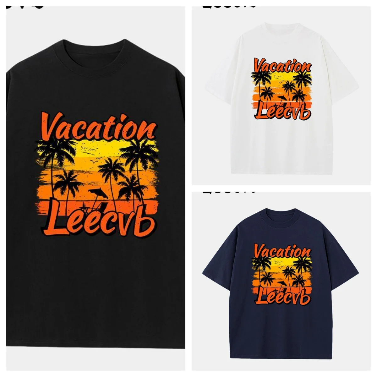 

Совместная высококачественная популярная футболка с короткими рукавами, мужская модная брендовая футболка из чистого хлопка с принтом, лето 2025, новинка